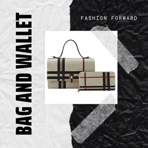 Winter White Fashion Handbag